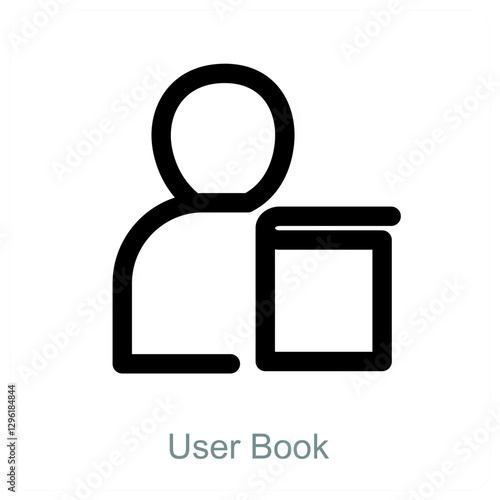 User Book