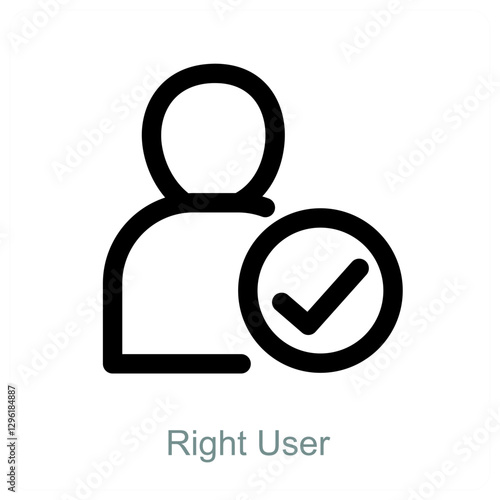Right User