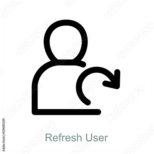 Refresh User