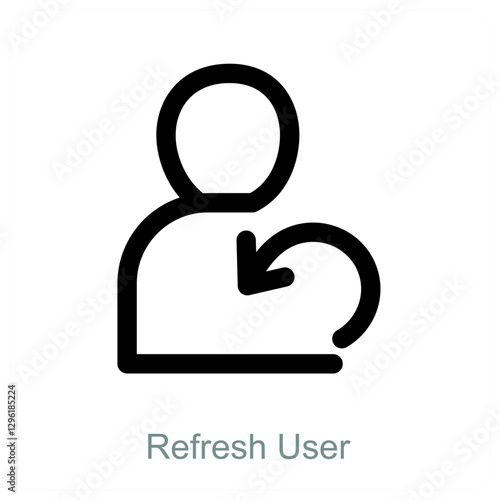Refresh User