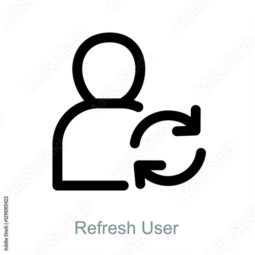 Refresh User