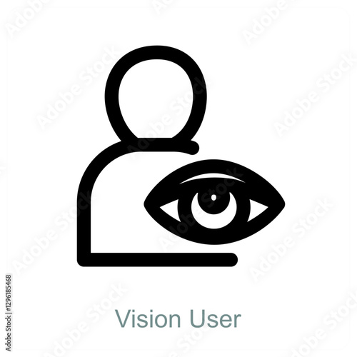 Vision User