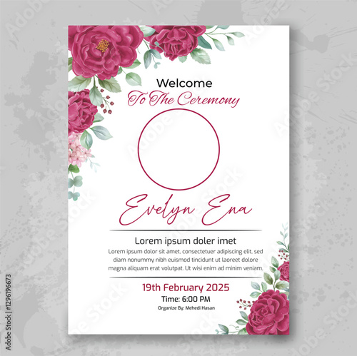  Memorial Funeral Flyer Design Templates
