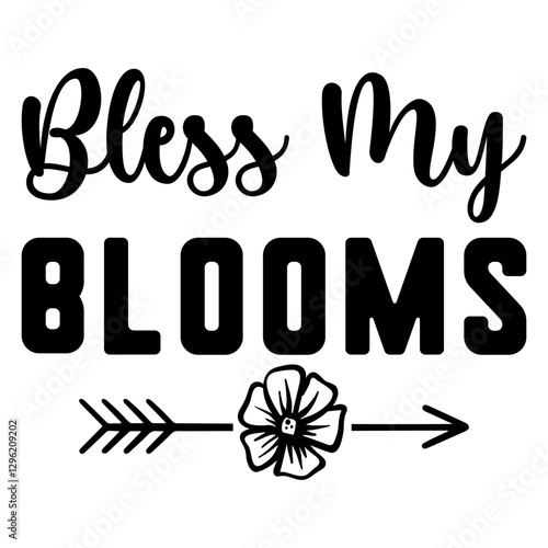 Bless My Blooms
