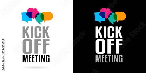Kickoff meeting