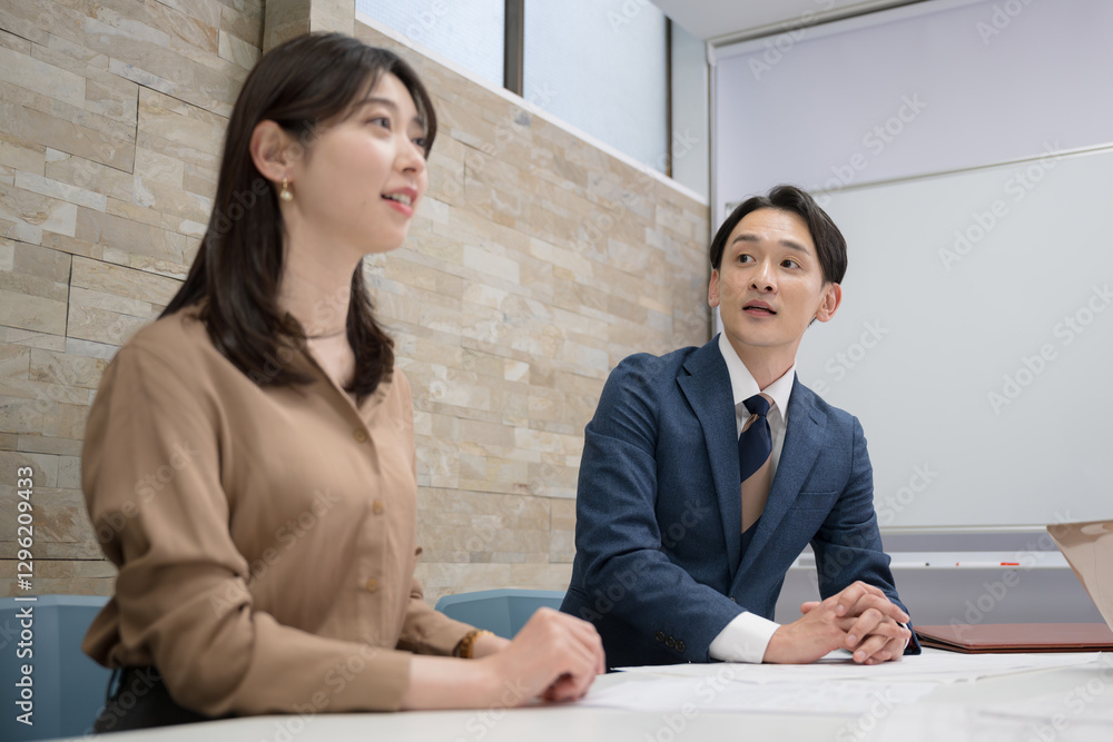 言ってはいけないことを言ってしまった新人社員の担当上司　ジェネレーションギャップで驚く上司「ヤバイどうしよう…」