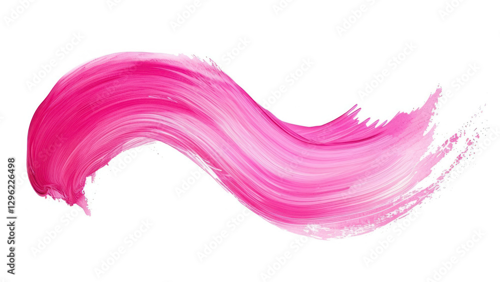 PNG Line abstract brush stroke backgrounds paint pink. PNG Line abstract brush stroke backgrounds paint pink.