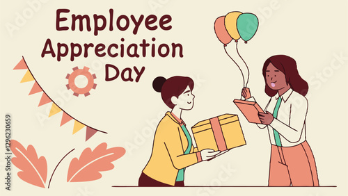 Employee Appreciation Day