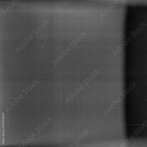 Photocopies of a black and white paper sheet background or texture	