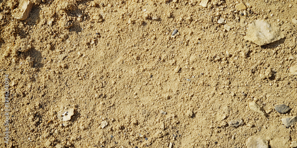 Desert Sand Particles
Desert Sand Particles
