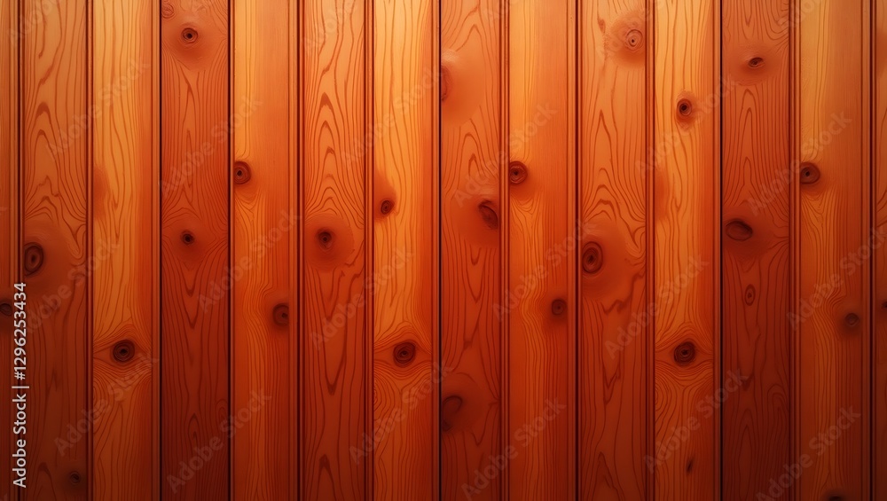 Fototapeta premium wooden fence background