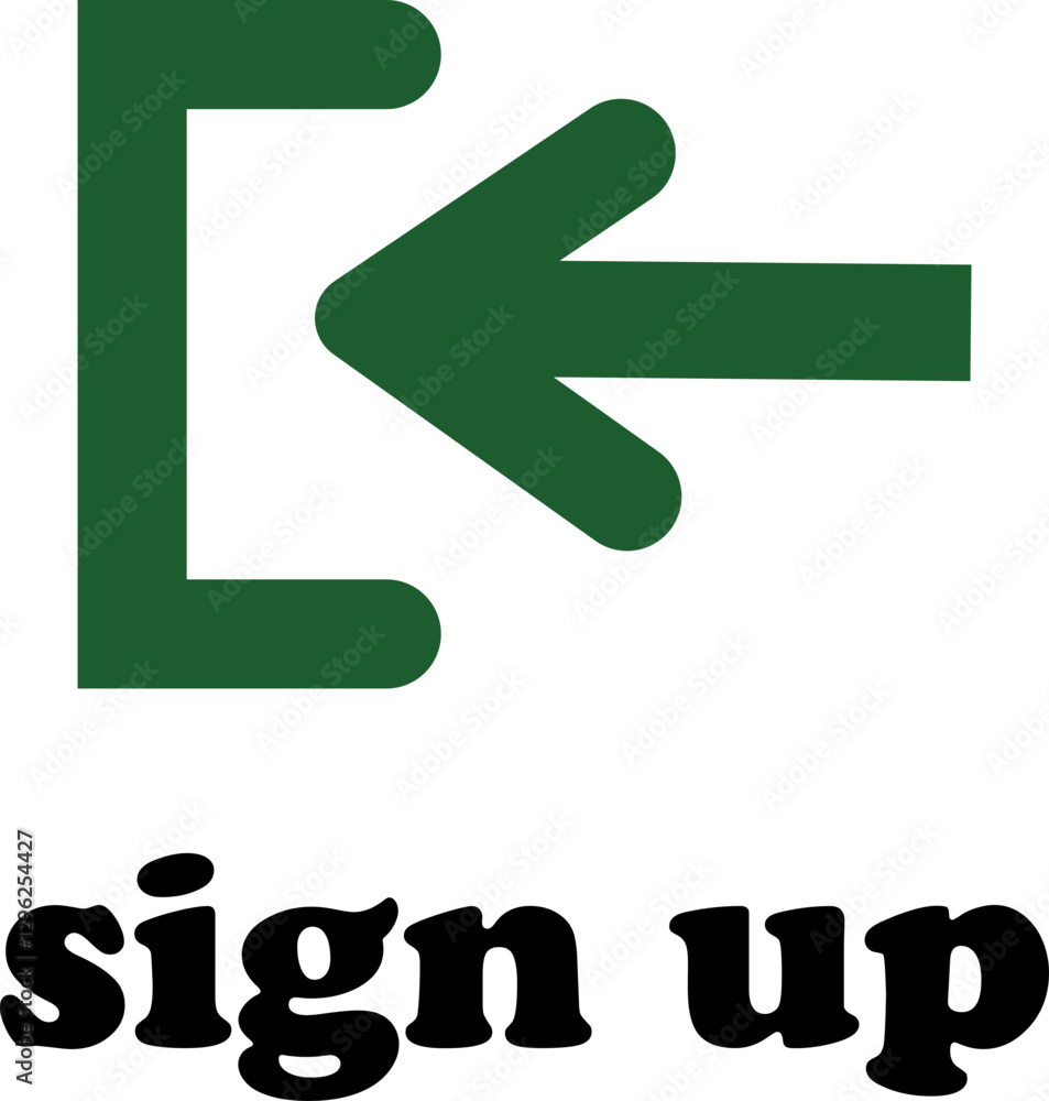 Login icon of Sign in vector vector . Open door symbol. Black exit and enter arrow, trendy flat style isolated on transparent background. Login icon of Sign in vector vector . Open door symbol. Black exit and enter arrow, trendy flat style isolated on transparent background.