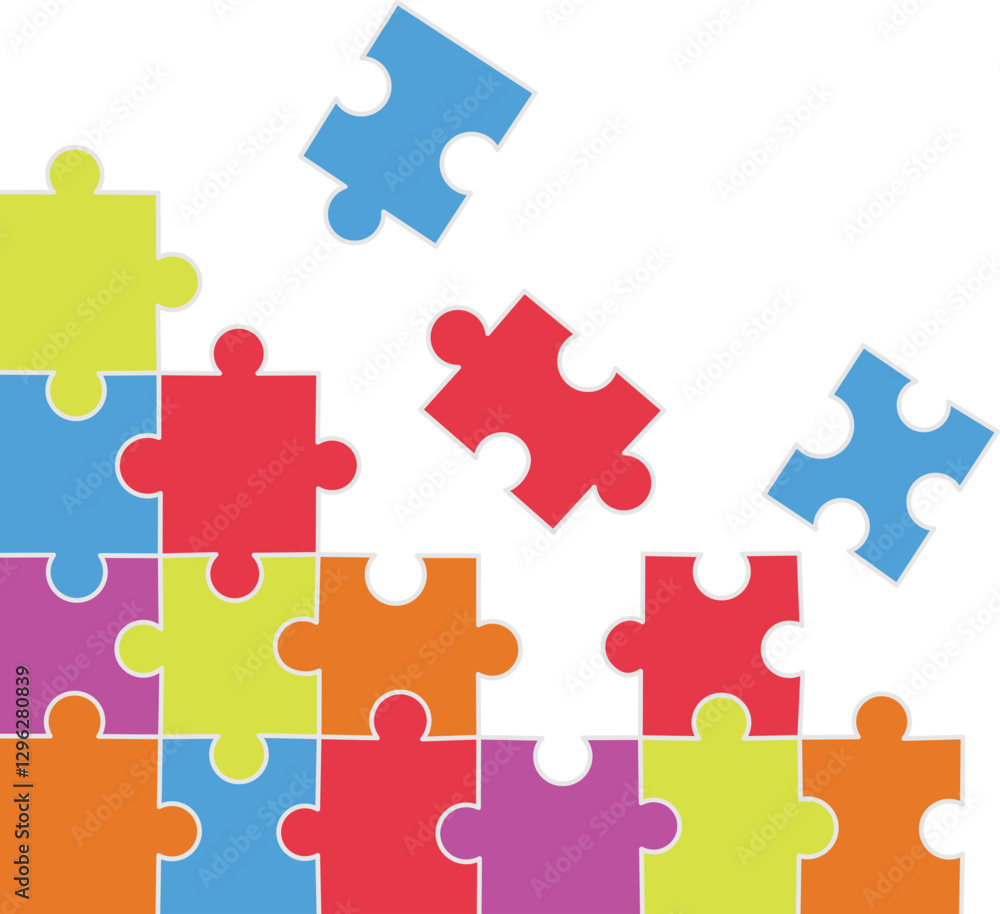 Puzzle Corner Puzzle Corner