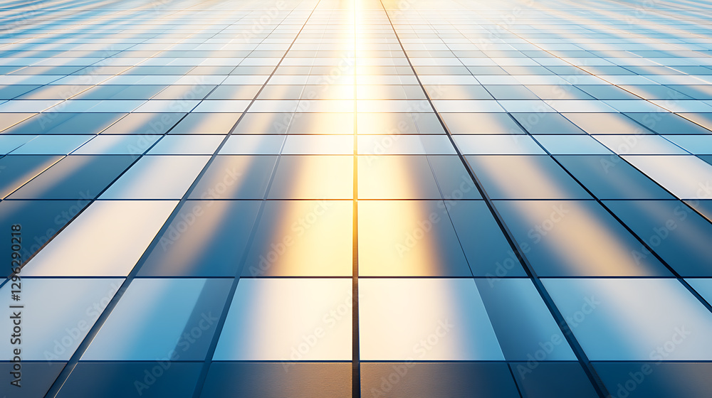 Reflective glass facade modern skyscraper urban architecture dawn light aerial view contemporary design Reflective glass facade modern skyscraper urban architecture dawn light aerial view contemporary design