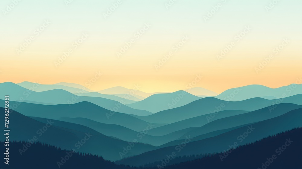 A sleek, minimalist digital illustration featuring flat design elements. No logo, trademark, or text. A clean, copy-space design perfect for showcasing stock photo content. A sleek, minimalist digital illustration featuring flat design elements. No logo, trademark, or text. A clean, copy-space design perfect for showcasing stock photo content.