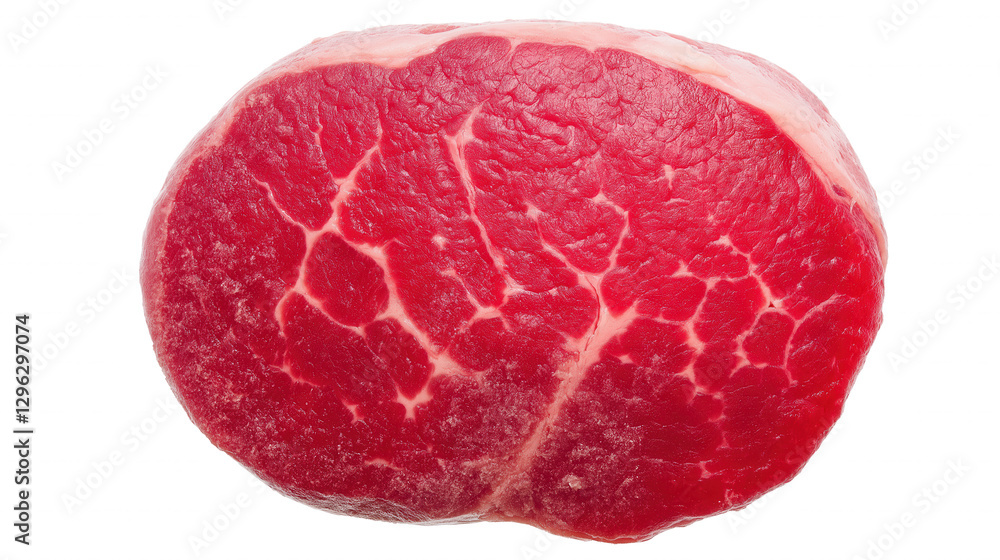raw beef steak. raw beef steak.