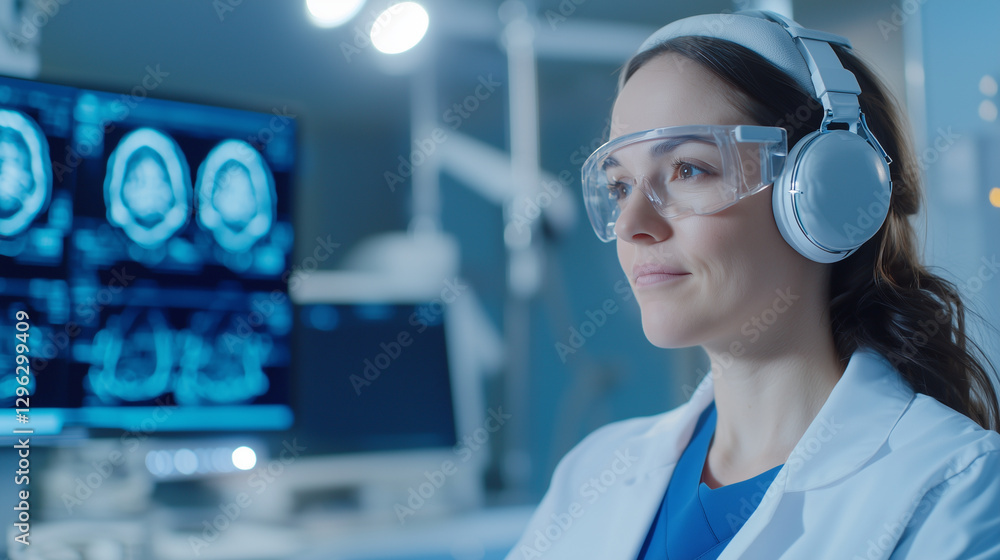 Neural Technology for Mental Optimization in a Modern Laboratory Neural Technology for Mental Optimization in a Modern Laboratory