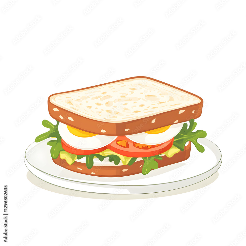 sandwich with cheese sandwich with cheese