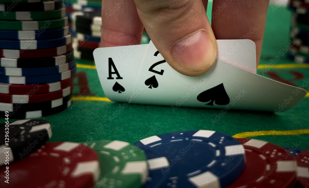 Worst Hand In Poker