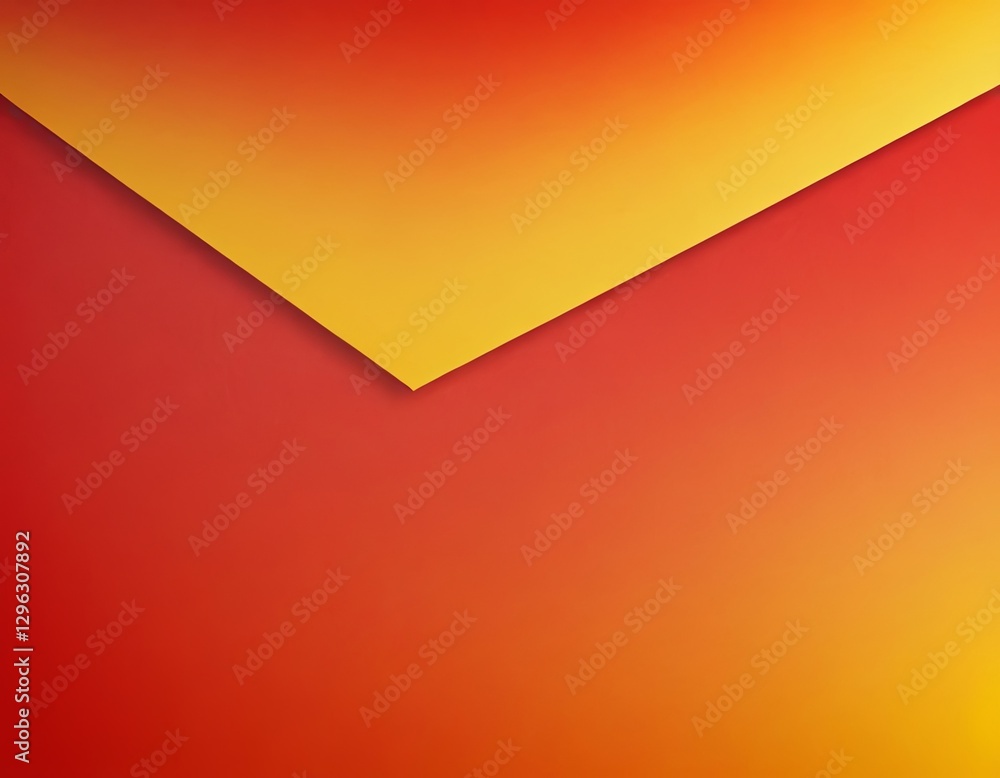 Vibrant gradient design with warm red and yellow tones, perfect for modern backgrounds. Vibrant gradient design with warm red and yellow tones, perfect for modern backgrounds.