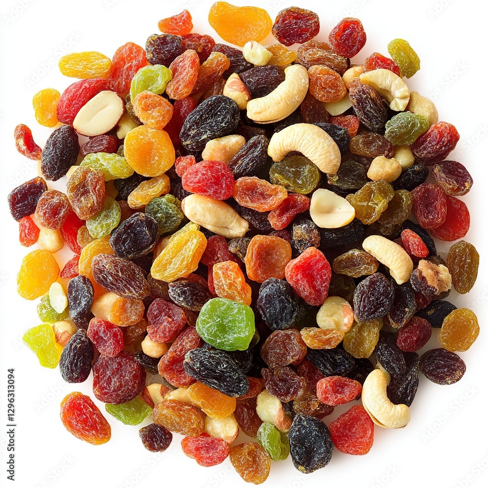mix of dried fruits and nuts isolated on transparent background remove png, Clipping Path isolated on white background mix of dried fruits and nuts isolated on transparent background remove png, Clipping Path isolated on white background