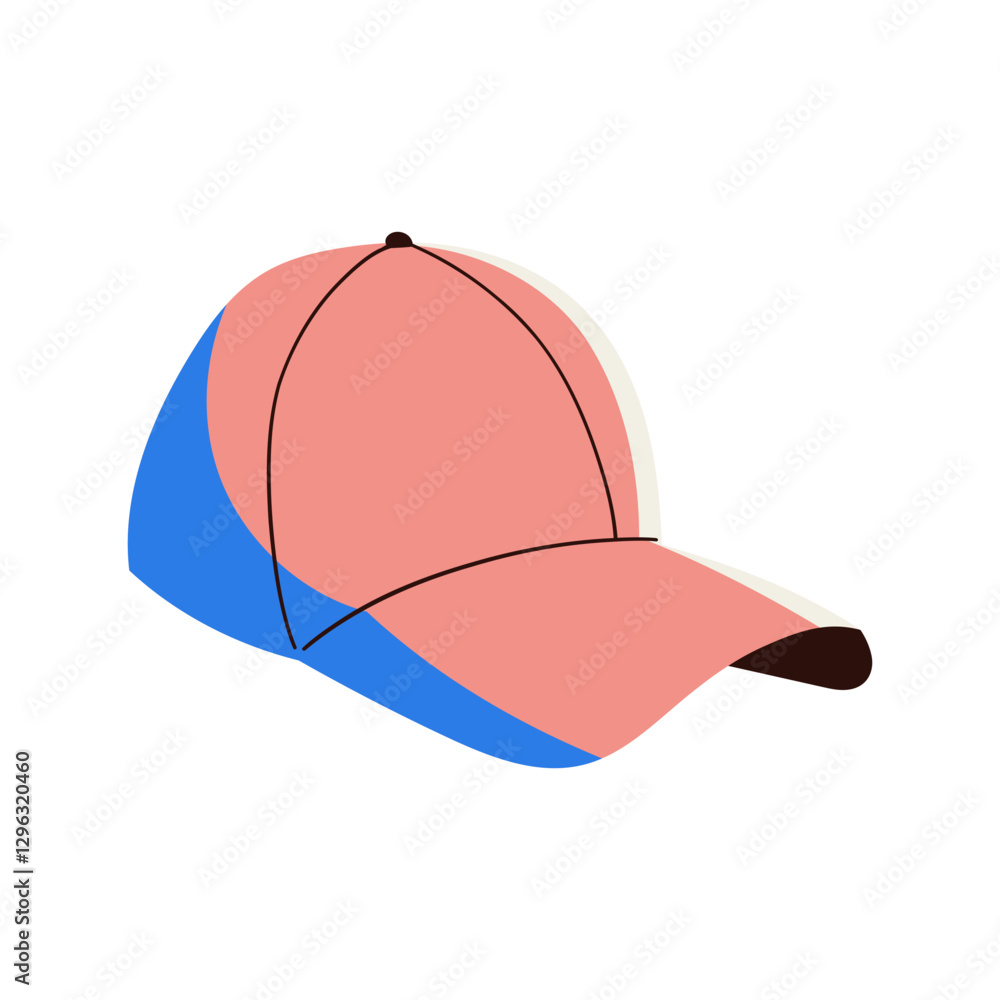 Baseball cap Baseball cap