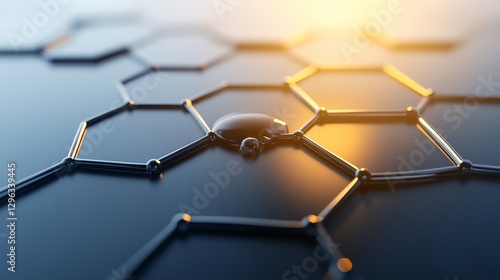 The application of graphene in building materials