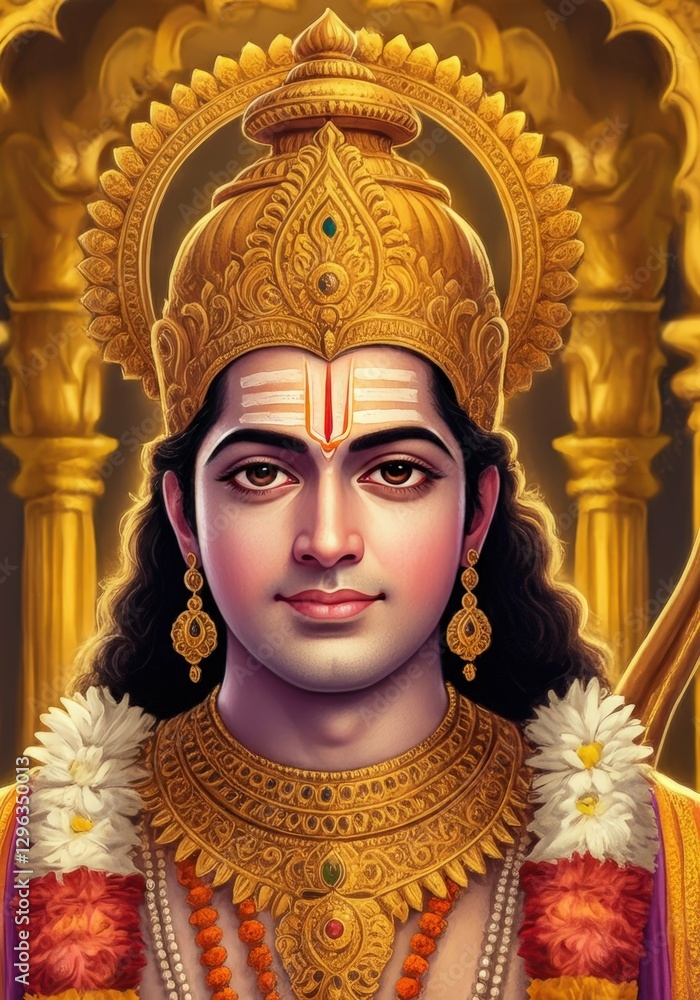 Lord ram Lord ram
