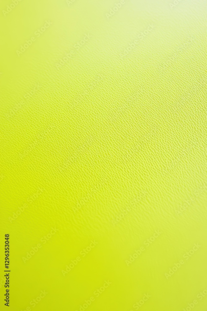 Obraz premium Colorful abstract background with smooth gradient of light green shade, perfect for design projects, wallpapers, and creative digital artworks.