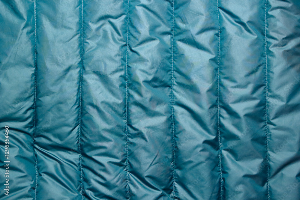 custom made wallpaper toronto digitalダウンジャケット表面：カラフルな冬の暖かさ