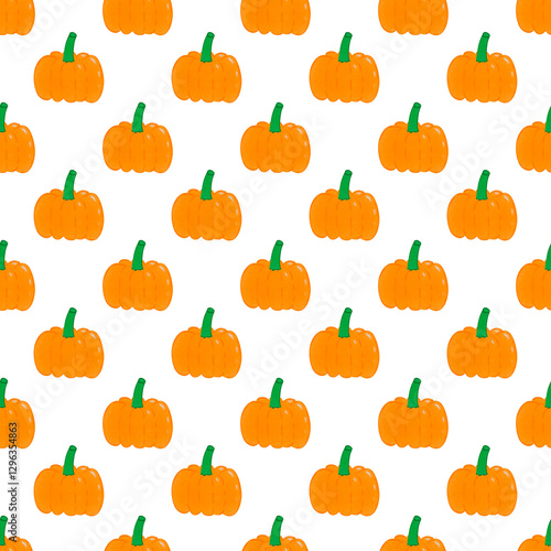 Background pumpkin