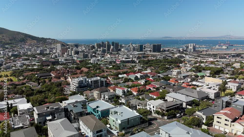 From the shores to the skyscrapers, every angle of Cape Town tells a story of nature and urban charm From the shores to the skyscrapers, every angle of Cape Town tells a story of nature and urban charm