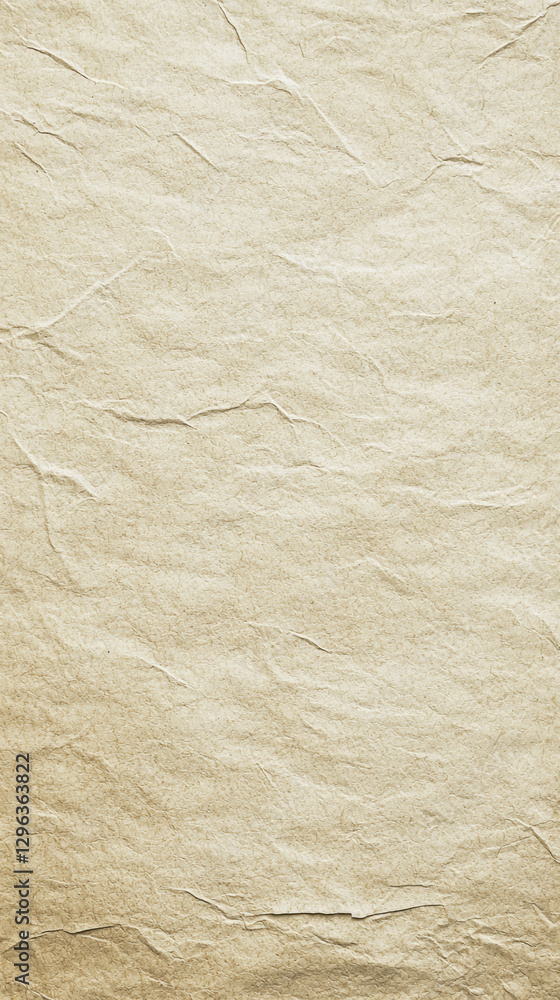 A high-resolution textured paper background in neutral beige tones, classic and timeless for academic and formal presentations A high-resolution textured paper background in neutral beige tones, classic and timeless for academic and formal presentations