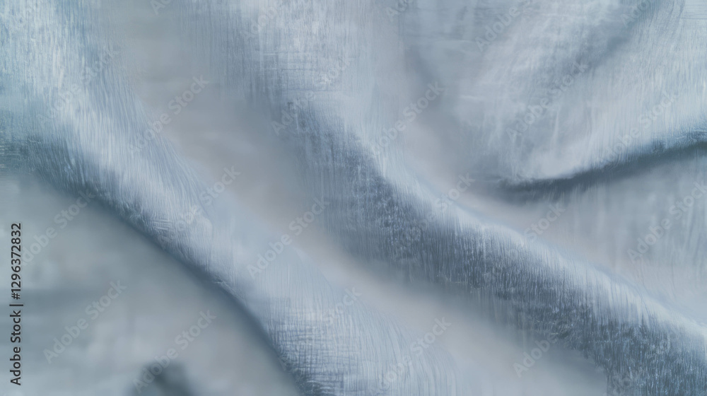 Light grey fabric texture background for design and textiles Light grey fabric texture background for design and textiles