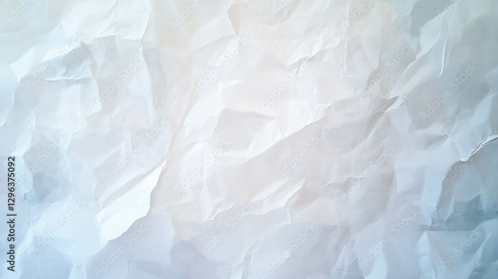 Obraz premium Lightly textured paper background for creative design and craft projects