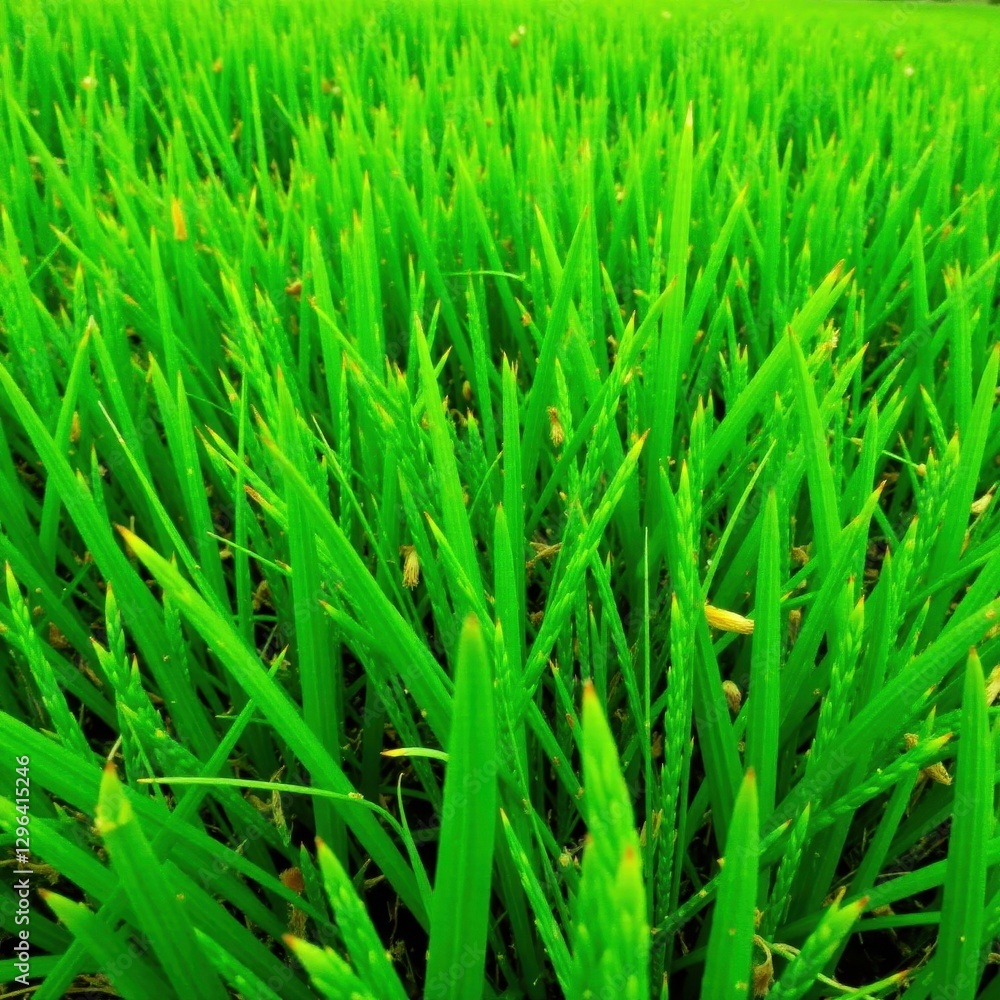 Lush green grass, vibrant texture, sunlight dappled , turf, fresh, verdant Lush green grass, vibrant texture, sunlight dappled , turf, fresh, verdant