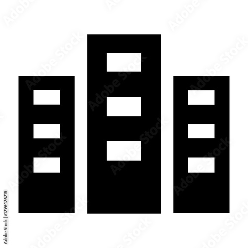 Cash, register, cashbox icon