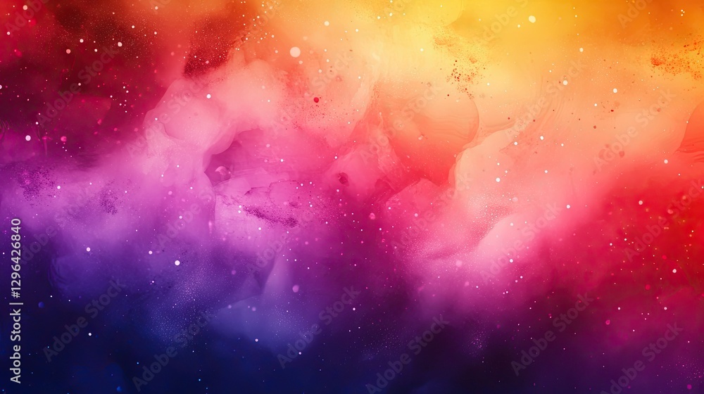 Fototapeta premium background full color 