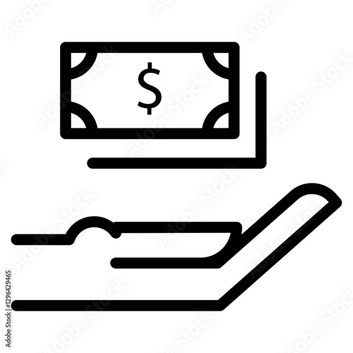 money icon