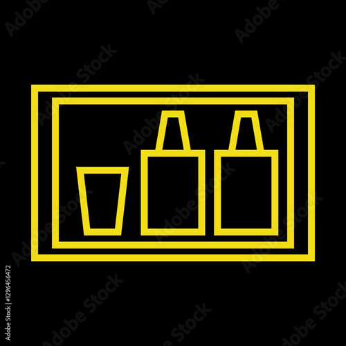 Still Life icon design