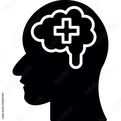 Psychiatrist Icon
