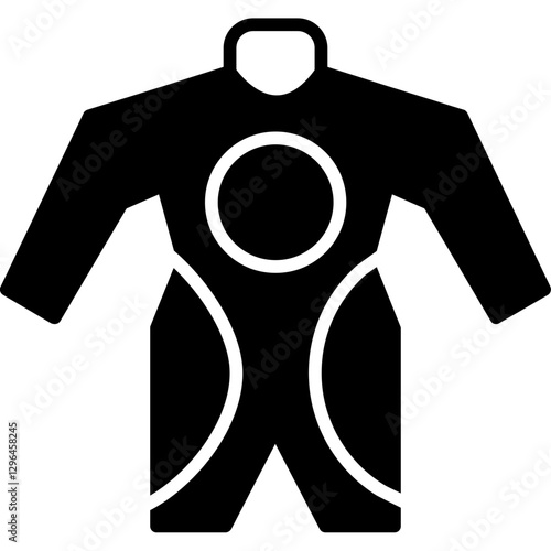 Diving Suit Icon