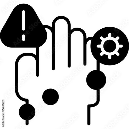 Wart Icon