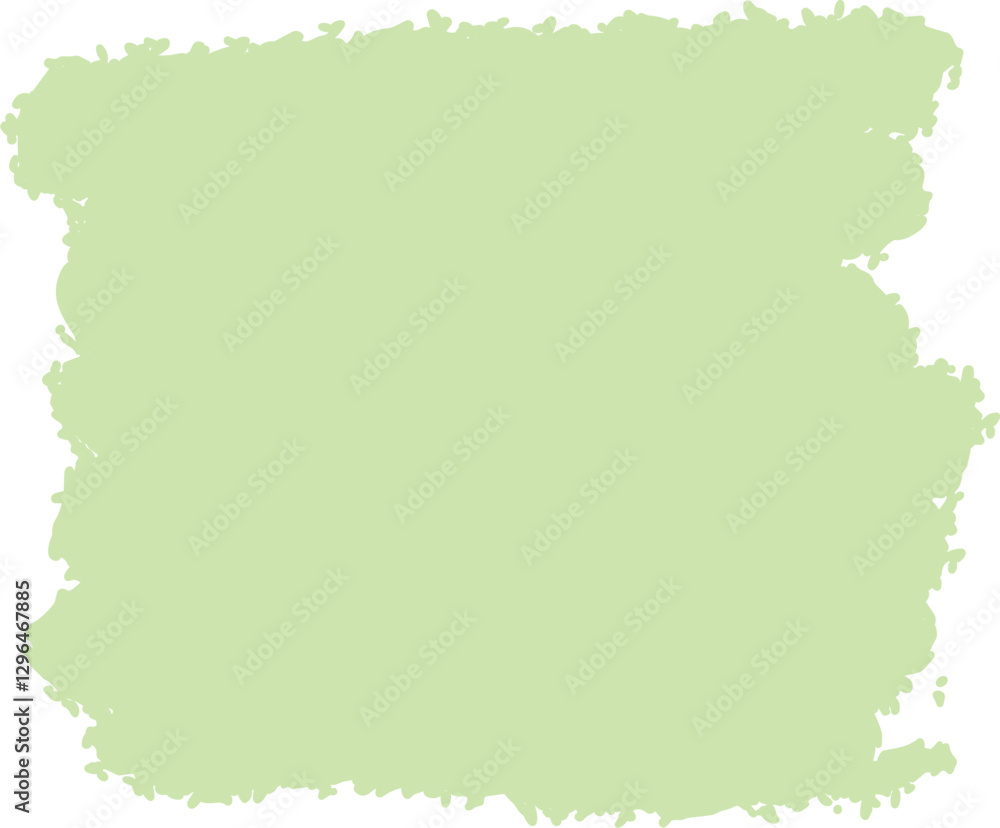 Abstract Grunge Brush Shape Illustration Vector Abstract Grunge Brush Shape Illustration Vector