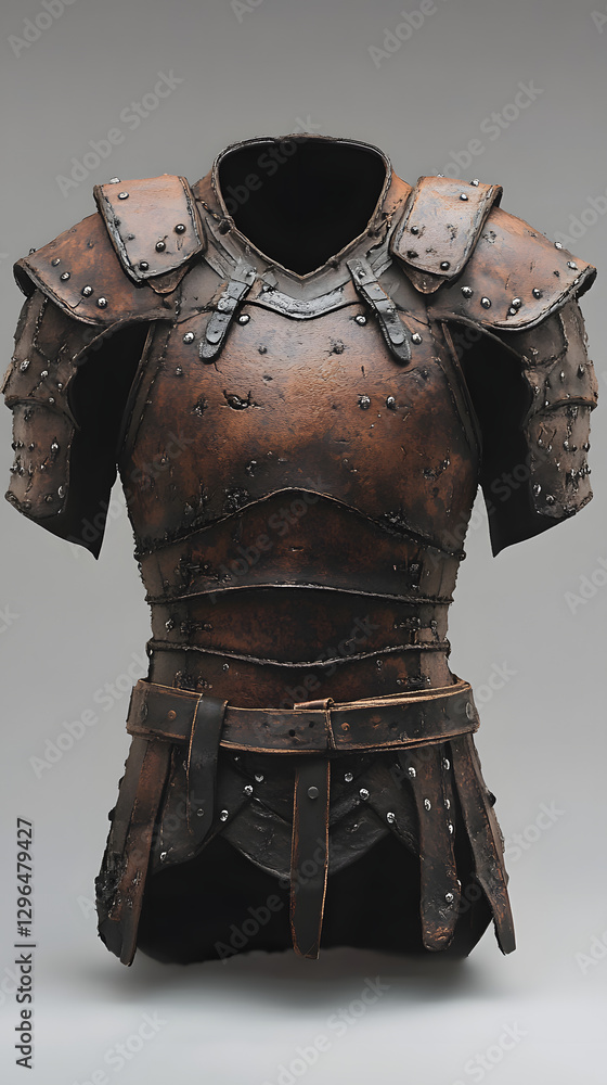 Leather Armor Leather Armor