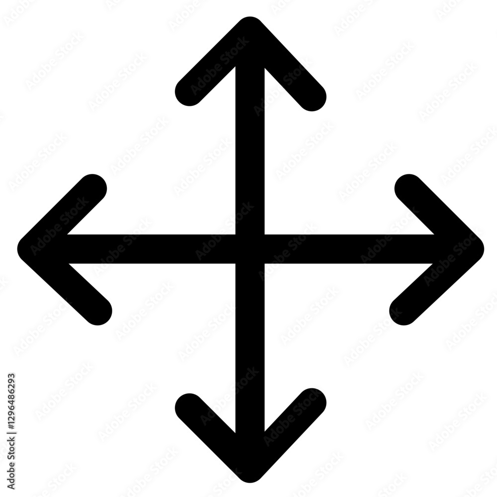 Arrow Cross Arrow Cross