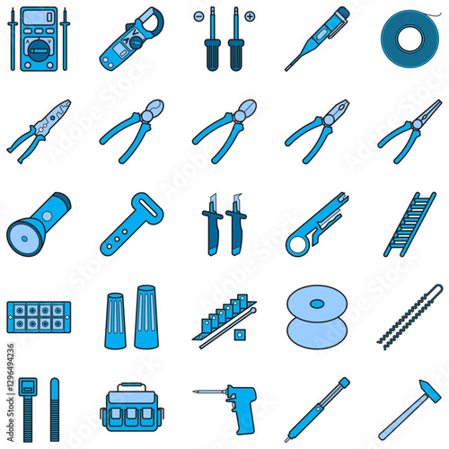 Electrical tools