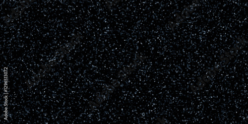 Abstract black and white quartz surface seamless pattern terrazzo background. old surface of stone terrazzo floor background. black paper texture. overlay pattern terrazzo flooring texture.	
