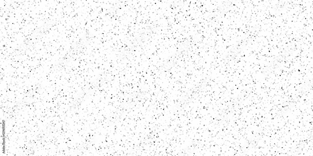 Abstract white and black quartz surface seamless pattern terrazzo background. old surface of stone terrazzo floor background. white paper texture. overlay pattern terrazzo flooring texture. Abstract white and black quartz surface seamless pattern terrazzo background. old surface of stone terrazzo floor background. white paper texture. overlay pattern terrazzo flooring texture.