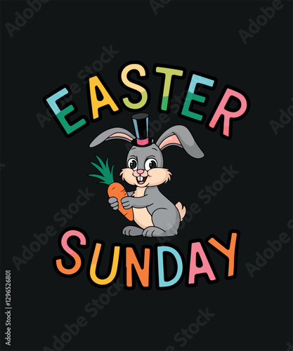 Easter sunday